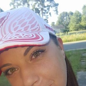Samantha Pendergrass