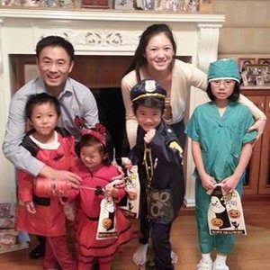 Andrew Chung
