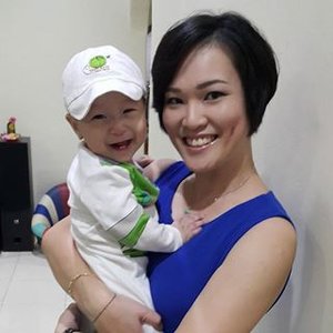Cathyie Chow