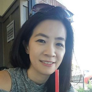 Jessica Hsu
