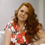Olga Ivzhichenko