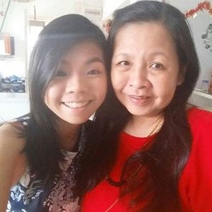 Magdalene Tan
