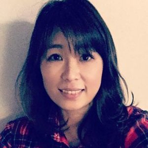 Vivian Suh