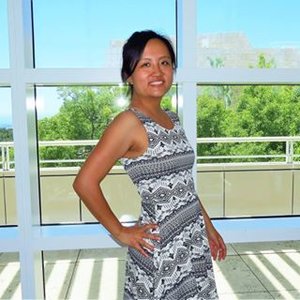 Jackie Zou