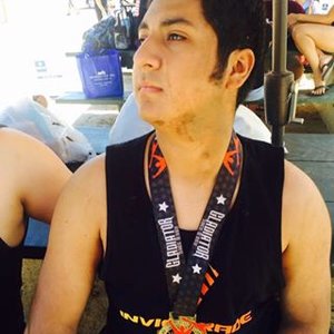 Jonathan Pastelin