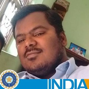 செல்வம் தங்கவேல்