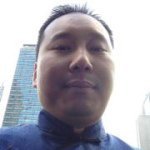 Francis Chin
