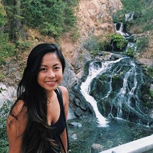 Kristel Garcia