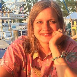 Susan Barfield