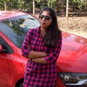 Divya Subramanian