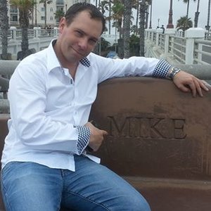 Mike Jalonen