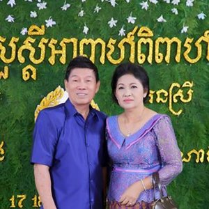 Kimeng Chhun