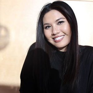 Anne-Lorraine Rivera