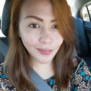 Rhea Glaiza Sudario