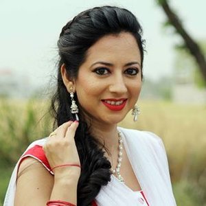 Kiran Actress