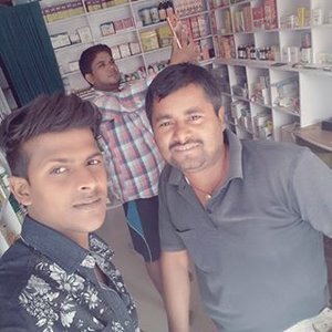 Roshan Jaiswal