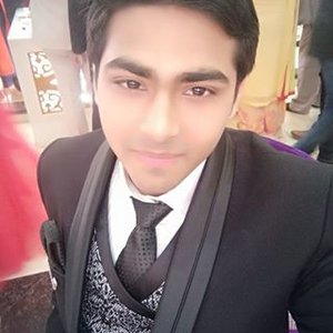 Miheer Sharma