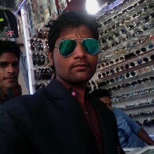Omprakash Suryawanshi