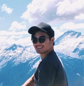 Kyle Christopher Liu