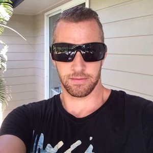 Lyndon Bruce