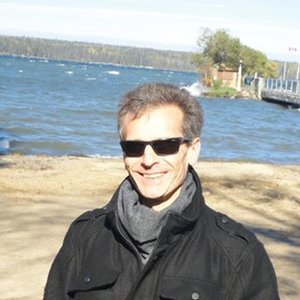 Vladimir Khrapov