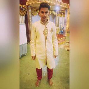 Kishan Sharz