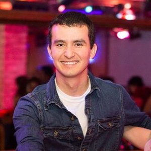 Carlos Tovias