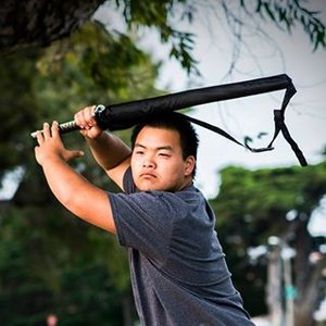 Jacky Tang