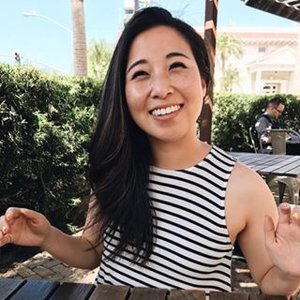 Phoebe Lee