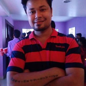Pranjal Saikia
