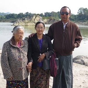 Maungmaung Tin