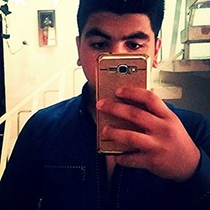 Ahmad Alkubisi