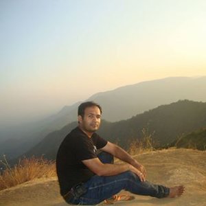 Ravi Kumar
