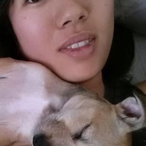 Amy Shimamoto