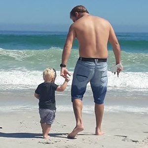 Anton Mostert