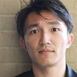 Luke Wang