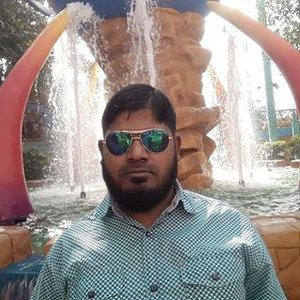 Md Ariful Islam