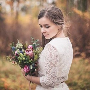 Alina Medved