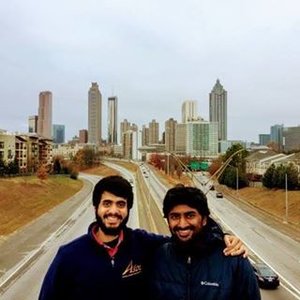 Karthik Madhur