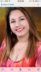Elvia Carmona
