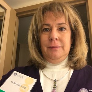 Donna Marks