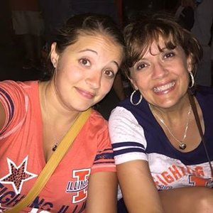 Brenda Hoffman-Williams