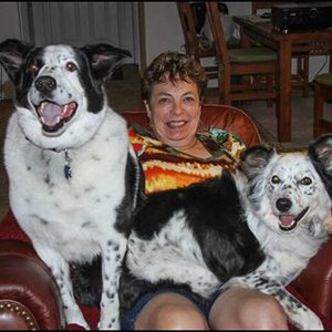 Patricia Duncan