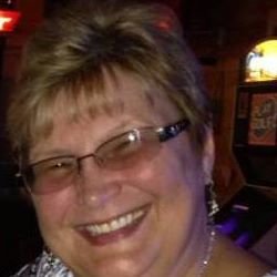 Ronnie Sue Blanton