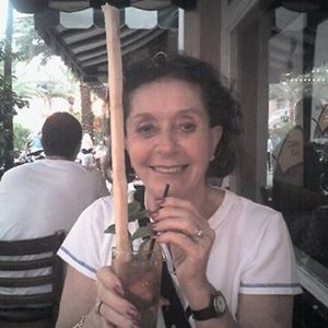 Gail Clark