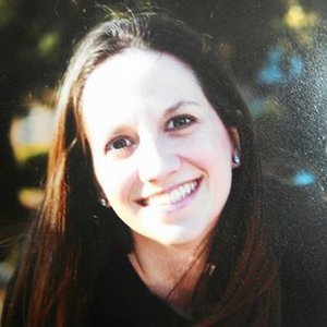 HOT DISH Christina Ruotolo