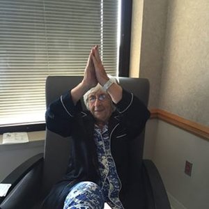Sharon Summitt
