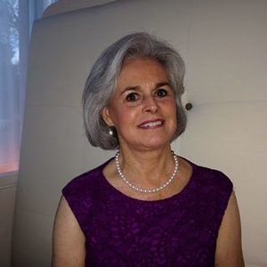 Virginia Jarman