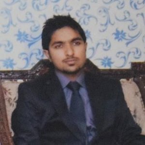 Usama Zahid