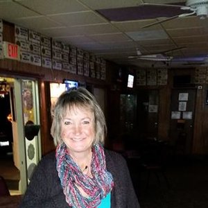 Suzanne Hutcheson